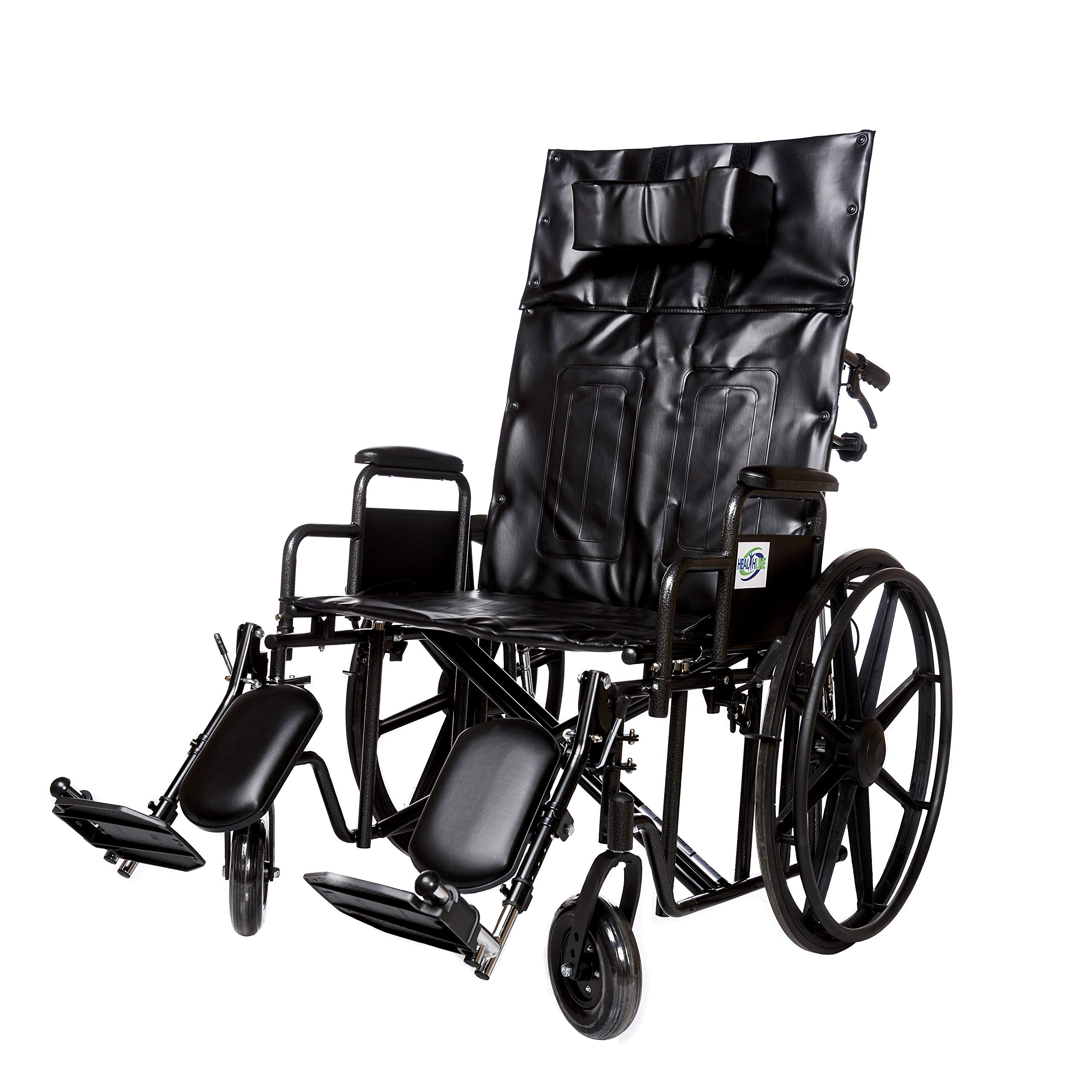 Wheelchairs